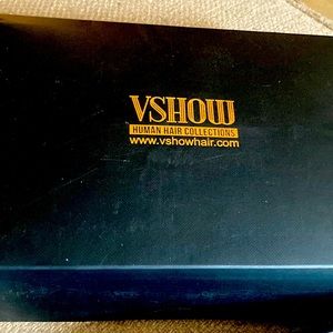 U part human hair wig